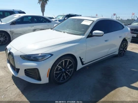 BMW i4 Gran Coupe Edrive35 | Auto.bg — изображение 2 BMW i4 Gran Coupe Edrive35 | Auto.bg — изображение 2