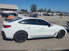 BMW i4 Gran Coupe Edrive35 | Auto.bg — изображение 13 BMW i4 Gran Coupe Edrive35 | Auto.bg — изображение 13