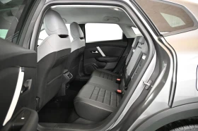 Citroen C4 MHEV/145HP/MAX/E-DSC6/ACC/CAM/LED/367h | Auto.bg — изображение 14 Citroen C4 MHEV/145HP/MAX/E-DSC6/ACC/CAM/LED/367h | Auto.bg — изображение 14