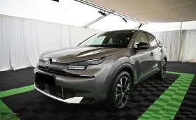 Citroen C4 MHEV/145HP/MAX/E-DSC6/ACC/CAM/LED/367h