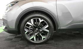 Citroen C4 MHEV/145HP/MAX/E-DSC6/ACC/CAM/LED/367h | Auto.bg — изображение 9 Citroen C4 MHEV/145HP/MAX/E-DSC6/ACC/CAM/LED/367h | Auto.bg — изображение 9