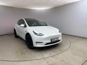 Tesla Model Y LONG RANGE DUAL MOTOR ОЧАКВАН ВНОС