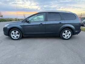 Ford Focus 1.6 Клима - Car24.bg Ford Focus 1.6 Клима