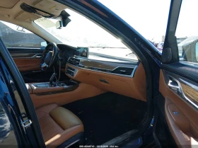 BMW 740 2.0l i-4 di, dohc, vvt, turbo, premium , 255hp | Auto.bg — изображение 5 BMW 740 2.0l i-4 di, dohc, vvt, turbo, premium , 255hp | Auto.bg — изображение 5