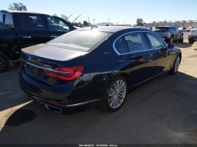 BMW 740 2.0l i-4 di, dohc, vvt, turbo, premium , 255hp | Auto.bg — изображение 4 BMW 740 2.0l i-4 di, dohc, vvt, turbo, premium , 255hp | Auto.bg — изображение 4
