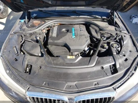 BMW 740 2.0l i-4 di, dohc, vvt, turbo, premium , 255hp | Auto.bg — изображение 10 BMW 740 2.0l i-4 di, dohc, vvt, turbo, premium , 255hp | Auto.bg — изображение 10