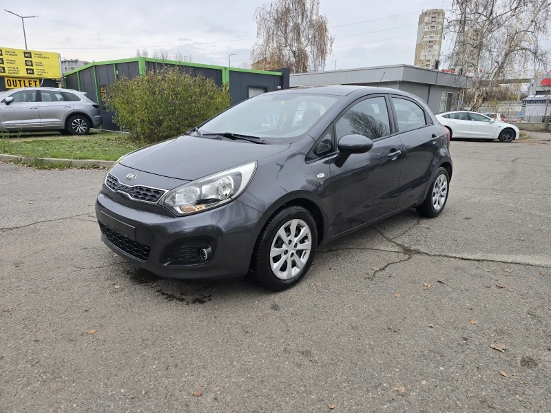 Kia Rio 1.3 БЕНЗИН/КЛИМАТИК/5 ВРАТИ - 8900 лв. / 4550.50 € - 34437721 1 | Car24.bg Kia Rio 1.3 БЕНЗИН/КЛИМАТИК/5 ВРАТИ - 8900 лв. / 4550.50 € - 34437721 1