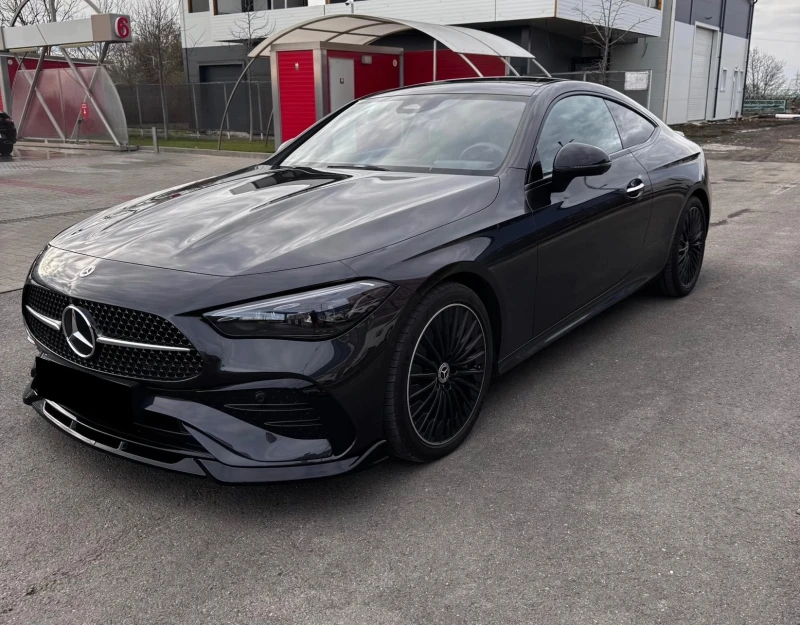 Mercedes-Benz CLE 450 4Matic AMG-Line - 187999 лв. / 96122.36 € - 27949842 1 | Car24.bg Mercedes-Benz CLE 450 4Matic AMG-Line - 187999 лв. / 96122.36 € - 27949842 1