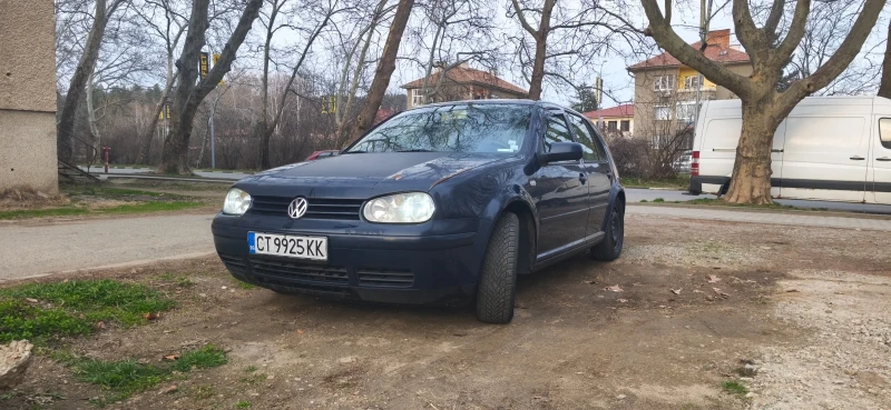 VW Golf Mk4 - 1700 € / 3324.91 лв. - 66108502 1 | Car24.bg VW Golf Mk4 - 1700 € / 3324.91 лв. - 66108502 1