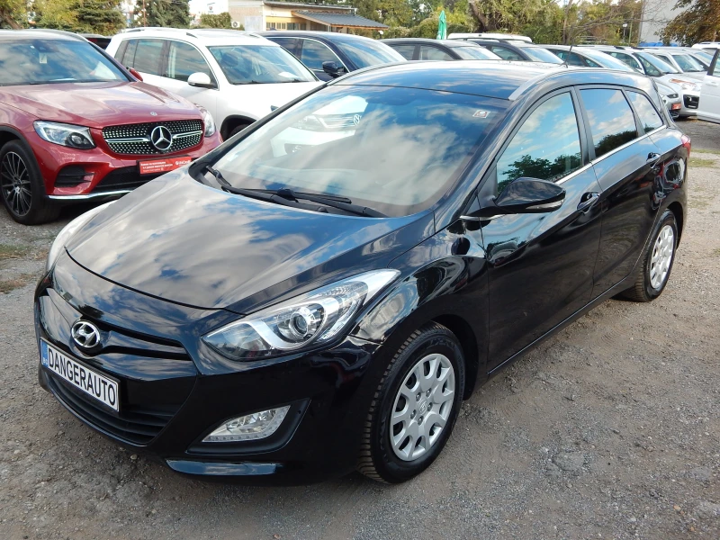 Hyundai I30 1.6CRDI - 4999 € - 50149440 1 | Car24.bg Hyundai I30 1.6CRDI - 4999 € - 50149440 1