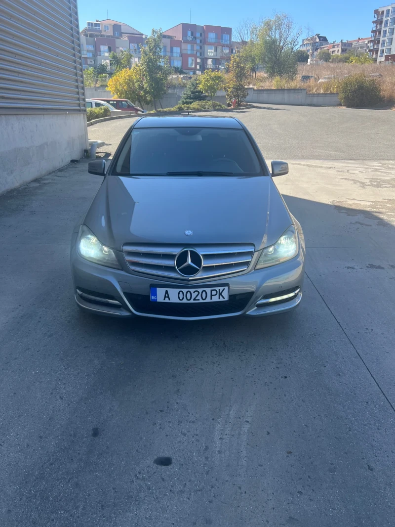 Mercedes-Benz C 200 - 8500 € - 51306025 1 | Car24.bg Mercedes-Benz C 200 - 8500 € - 51306025 1