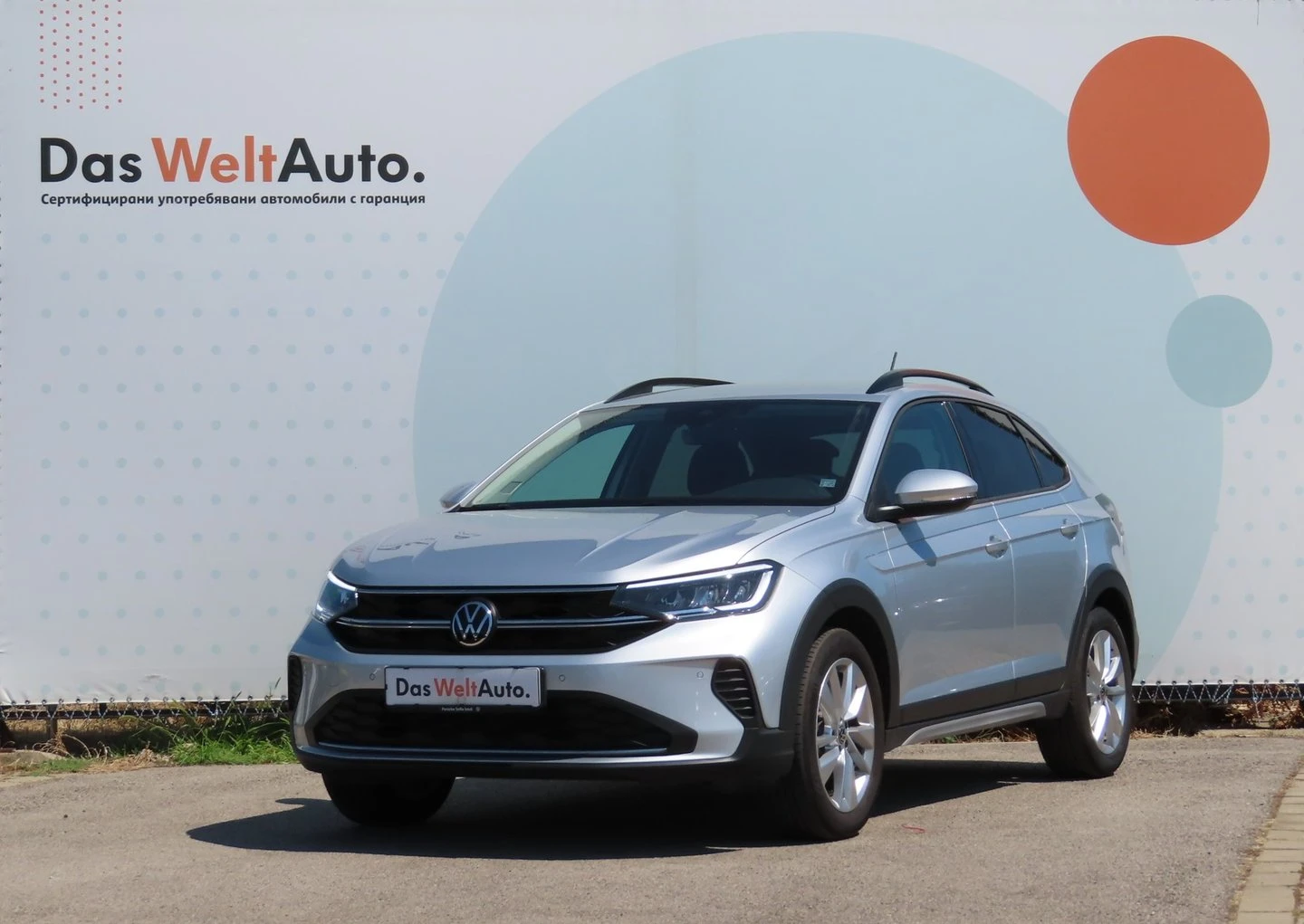 VW Taigo undefined | Auto.bg — изображение 1 VW Taigo undefined | Auto.bg — изображение 1