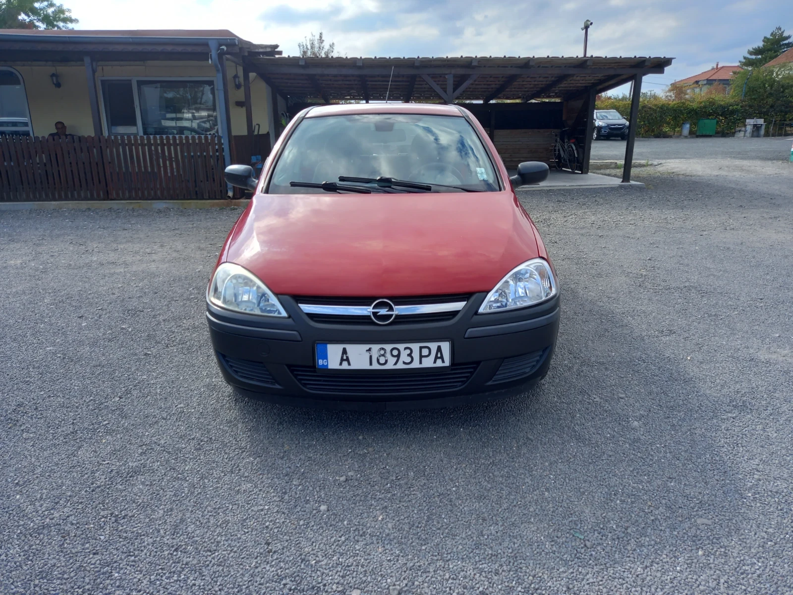 Opel Corsa АВТОМАТИК | Auto.bg — изображение 1 Opel Corsa АВТОМАТИК | Auto.bg — изображение 1
