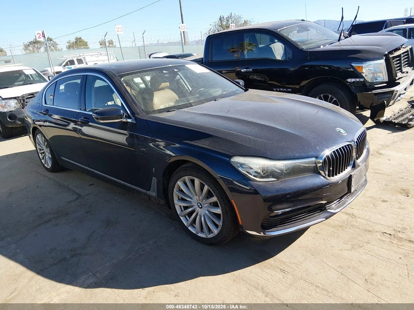 BMW 740 2.0l i-4 di, dohc, vvt, turbo, premium , 255hp | Auto.bg — изображение 1 BMW 740 2.0l i-4 di, dohc, vvt, turbo, premium , 255hp | Auto.bg — изображение 1