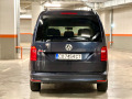 VW Caddy Maxi-2.0TDI- лизинг през Уникредит по 365лв   - [6] 
