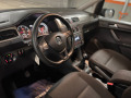 VW Caddy Maxi-2.0TDI- лизинг през Уникредит по 365лв   - [9] 