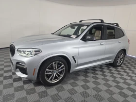 BMW X3 M40i* Adaptive LED* Harman* Shadow* Подгрев* Пано* - Car24.bg BMW X3 M40i* Adaptive LED* Harman* Shadow* Подгрев* Пано*