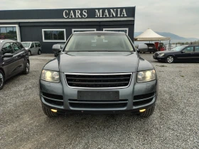 VW Touareg 3.0 TDI - Car24.bg VW Touareg 3.0 TDI