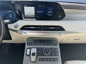 Hyundai Palisade 3.8 GDI V6 HTRAC AWD | Auto.bg — изображение 16 Hyundai Palisade 3.8 GDI V6 HTRAC AWD | Auto.bg — изображение 16