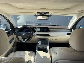 Hyundai Palisade 3.8 GDI V6 HTRAC AWD | Auto.bg — изображение 12 Hyundai Palisade 3.8 GDI V6 HTRAC AWD | Auto.bg — изображение 12