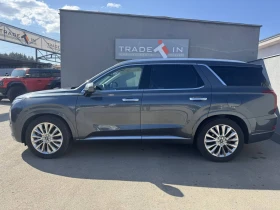 Hyundai Palisade 3.8 GDI V6 HTRAC AWD | Auto.bg — изображение 8 Hyundai Palisade 3.8 GDI V6 HTRAC AWD | Auto.bg — изображение 8