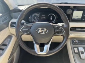 Hyundai Palisade 3.8 GDI V6 HTRAC AWD | Auto.bg — изображение 13 Hyundai Palisade 3.8 GDI V6 HTRAC AWD | Auto.bg — изображение 13