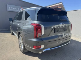 Hyundai Palisade 3.8 GDI V6 HTRAC AWD | Auto.bg — изображение 6 Hyundai Palisade 3.8 GDI V6 HTRAC AWD | Auto.bg — изображение 6