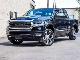 Снимка Dodge RAM 1500