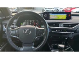 Lexus UX LUXURY | Auto.bg — изображение 15 Lexus UX LUXURY | Auto.bg — изображение 15