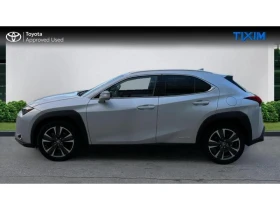 Lexus UX LUXURY | Auto.bg — изображение 3 Lexus UX LUXURY | Auto.bg — изображение 3