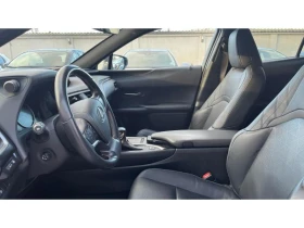 Lexus UX LUXURY | Auto.bg — изображение 13 Lexus UX LUXURY | Auto.bg — изображение 13
