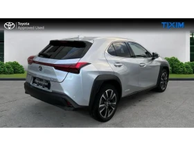 Lexus UX LUXURY | Auto.bg — изображение 5 Lexus UX LUXURY | Auto.bg — изображение 5