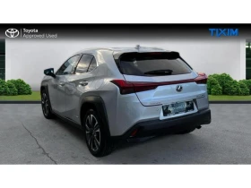 Lexus UX LUXURY | Auto.bg — изображение 2 Lexus UX LUXURY | Auto.bg — изображение 2