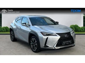 Lexus UX LUXURY | Auto.bg — изображение 7 Lexus UX LUXURY | Auto.bg — изображение 7