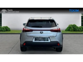 Lexus UX LUXURY | Auto.bg — изображение 4 Lexus UX LUXURY | Auto.bg — изображение 4