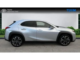 Lexus UX LUXURY | Auto.bg — изображение 6 Lexus UX LUXURY | Auto.bg — изображение 6