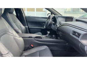 Lexus UX LUXURY | Auto.bg — изображение 10 Lexus UX LUXURY | Auto.bg — изображение 10