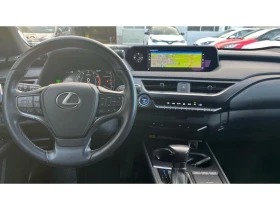 Lexus UX LUXURY | Auto.bg — изображение 14 Lexus UX LUXURY | Auto.bg — изображение 14