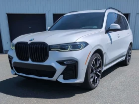 BMW X7 * xDrive40i * CARFAX * ЦЕНА ДО БГ