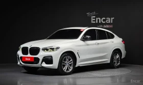 BMW X4 * xDrive20d M Sport * ЦЕНА ДО БГ