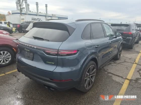 Porsche Cayenne - 31500 € - 32961158 2 | Car24.bg Porsche Cayenne - 31500 € - 32961158 2