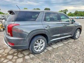Hyundai Palisade 3.8l Se | Auto.bg — изображение 3 Hyundai Palisade 3.8l Se | Auto.bg — изображение 3
