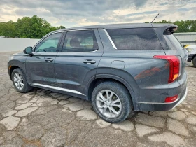 Hyundai Palisade 3.8l Se | Auto.bg — изображение 2 Hyundai Palisade 3.8l Se | Auto.bg — изображение 2