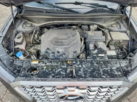 Hyundai Palisade 3.8l Se | Auto.bg — изображение 12 Hyundai Palisade 3.8l Se | Auto.bg — изображение 12