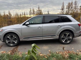 Audi Q7 * Progressiv * CARFAX * ОБДУХВАНЕ * ПАНО | Auto.bg — изображение 2 Audi Q7 * Progressiv * CARFAX * ОБДУХВАНЕ * ПАНО | Auto.bg — изображение 2