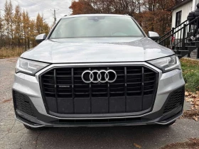 Audi Q7 * Progressiv * CARFAX * ОБДУХВАНЕ * ПАНО | Auto.bg — изображение 3 Audi Q7 * Progressiv * CARFAX * ОБДУХВАНЕ * ПАНО | Auto.bg — изображение 3