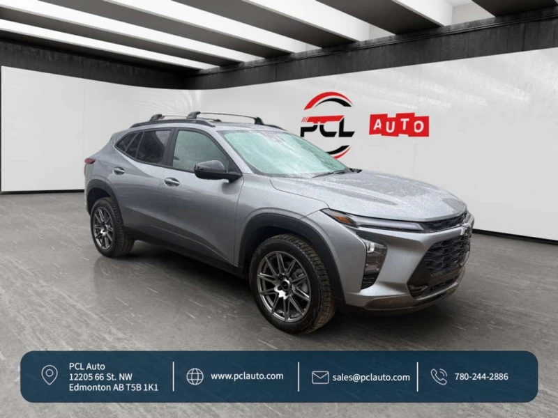 Chevrolet Trax ACTIV - 18099 € - 47019703 1 | Car24.bg Chevrolet Trax ACTIV - 18099 € - 47019703 1
