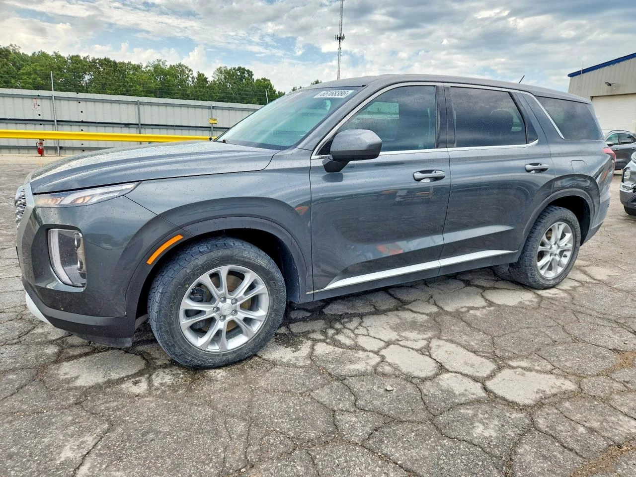 Hyundai Palisade 3.8l Se | Auto.bg — изображение 1 Hyundai Palisade 3.8l Se | Auto.bg — изображение 1