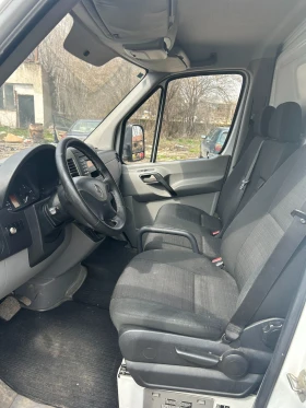 Mercedes-Benz Sprinter undefined | Auto.bg — изображение 10 Mercedes-Benz Sprinter undefined | Auto.bg — изображение 10