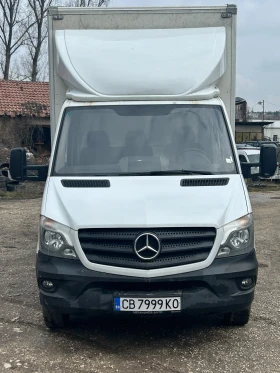 Mercedes-Benz Sprinter undefined | Auto.bg — изображение 3 Mercedes-Benz Sprinter undefined | Auto.bg — изображение 3